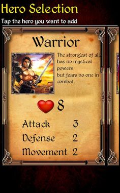 Arcane Quest Ultimate Edition - Screenshot 2