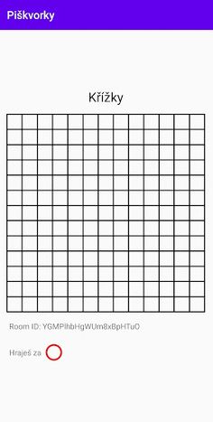 Tic Tac Toe - Screenshot 1