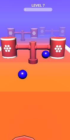 Splash Balls - Screenshot 4