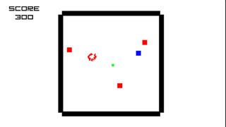 Claustrophobia - Screenshot 1