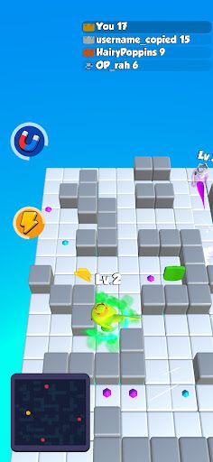 Sliders.io - Screenshot 2