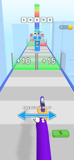 Make Them Rich! - Screenshot 1