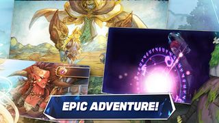 Magia: Charma Saga - Screenshot 2