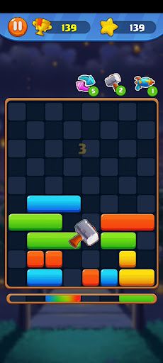 Falling Block Puzzle - 2022 - Screenshot 4