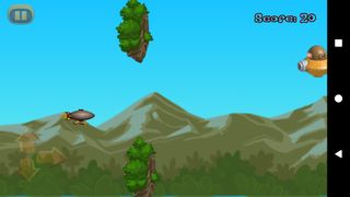 Airship Survival - Screenshot 3