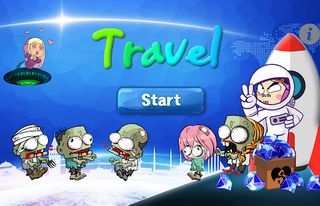 jombie - Screenshot 3