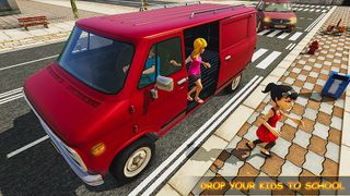 Father Simulator Life Dad Game - Screenshot 1