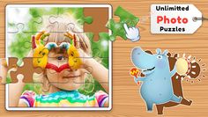 Jigsaw Puzzle Game: HD Puzzles - Screenshot 3