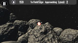 Astrogator - Screenshot 1