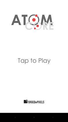 Atom Core - Screenshot 1