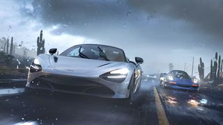 Offroad Master: Shift Racing - Screenshot 1