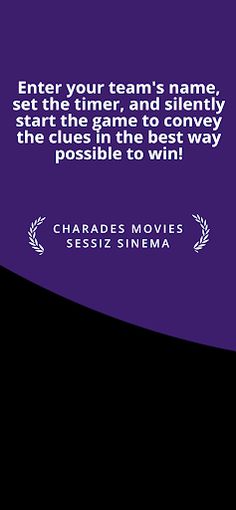 Charades Movie - Screenshot 2