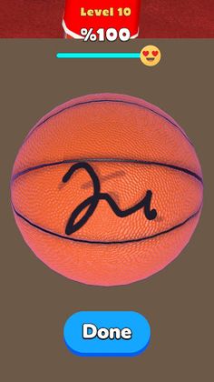 Autographs - Screenshot 2