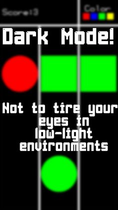 Geometric or Color Dash - Screenshot 2