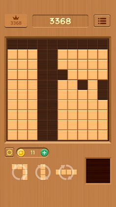 Block Puzzle - Screenshot 4