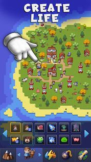 Galactory - Sandbox Simulator - Screenshot 4