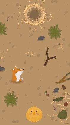 Pets: Homerolling - Screenshot 2