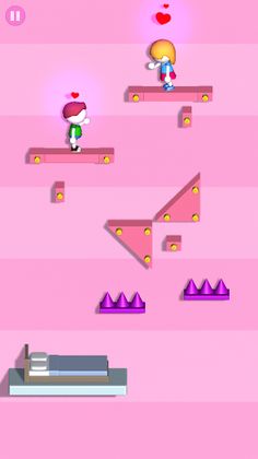 Lazy Couple - Screenshot 1