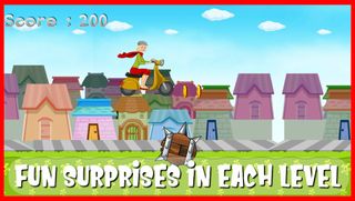 Sophia Riding Scooter Bike - Screenshot 3