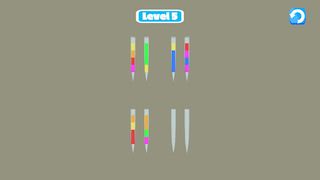 Color Sort - Screenshot 2
