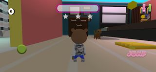 Teddy Adventure 3D - Screenshot 2