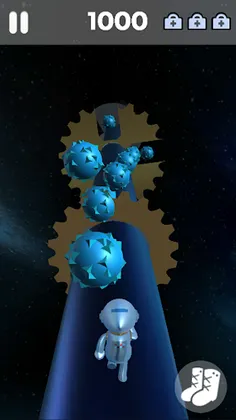 WhirlWind - Screenshot 4