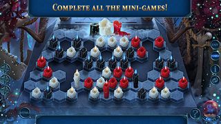 City Legends 1 f2p - Screenshot 3