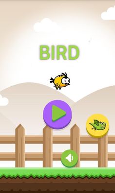 Small birds - Screenshot 1