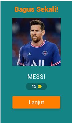 Daftar pemain sepakbola dunia - Screenshot 2