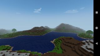 World of Craft 2: Lost World - Screenshot 2