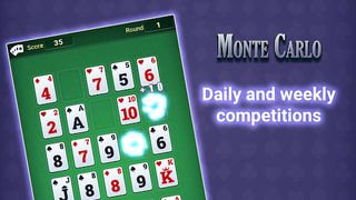 Monte Carlo - Screenshot 3