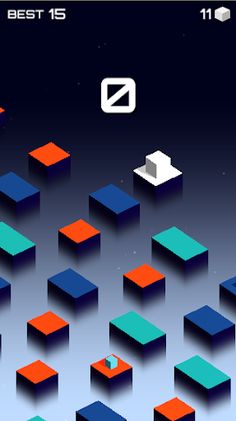 Sky Fall - Screenshot 3