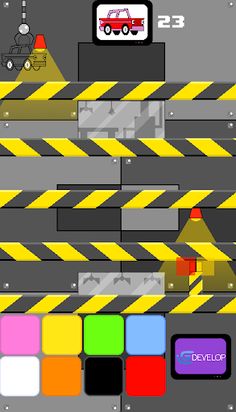 Car Maker - Screenshot 1