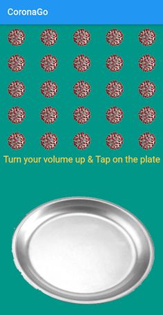 Rattle plates - Screenshot 1