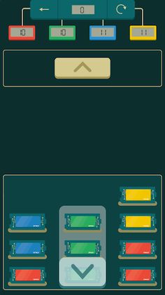 Stackxs - Screenshot 2