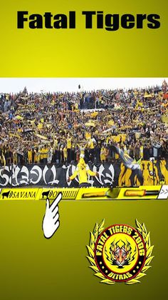 Fatal Tigers - Screenshot 1