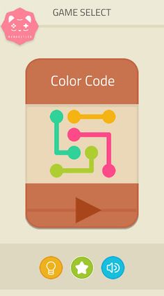 Color Code - Screenshot 1