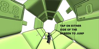 Turbo Tunnel - Screenshot 3