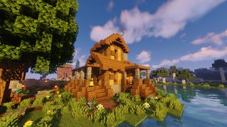 AtharCraft 2023 - Screenshot 3