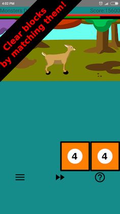 Bumbaroo's Puzzle Game 2018: C - Screenshot 4