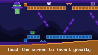 Gravity Invert - Screenshot 1