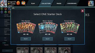 Aetherium Realms - Screenshot 3