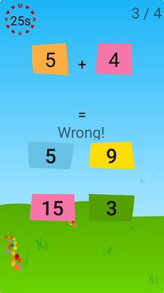 Cool Math - Screenshot 3