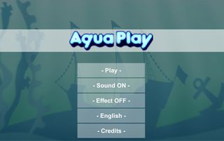 Aqua Play - Screenshot 1