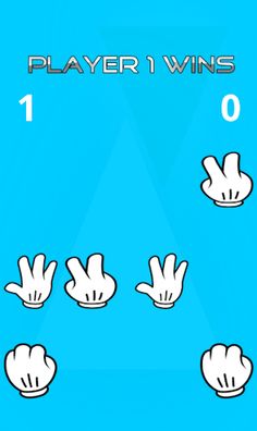 Rock! Paper! Scissor! 2017 - Screenshot 3