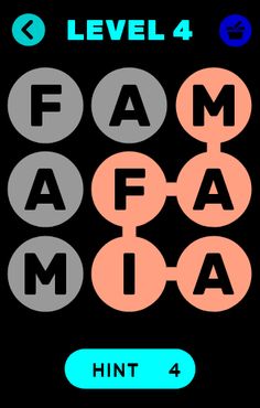 90's Movie Crossword - Screenshot 4