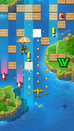 Merge 3 Shooter - Screenshot 4