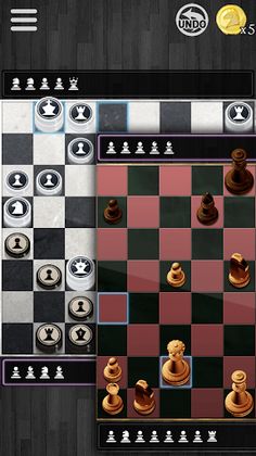 Alpha Chess - Screenshot 4