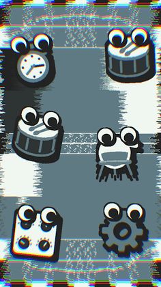 Noisetoys 2 - Acid & Drum - Screenshot 1