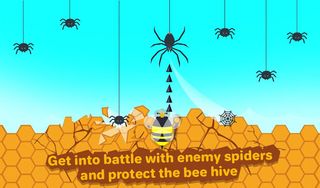 Bee Life – Honey Bee Adventure - Screenshot 1